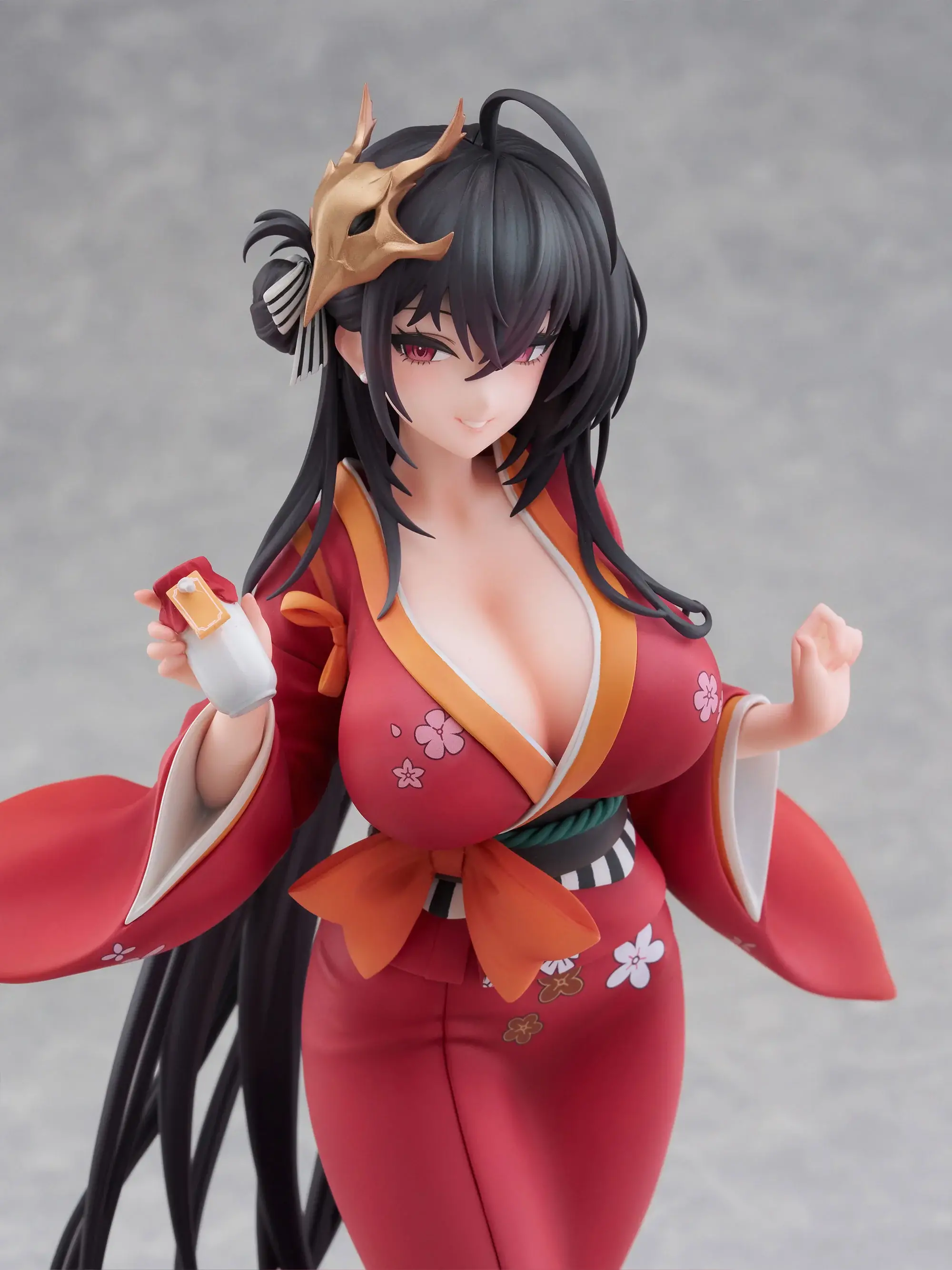Figurine Taihou Ver. Yukata d'Azur Lane par FuRyu F:NEX